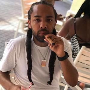 Meet your Posher, Marty